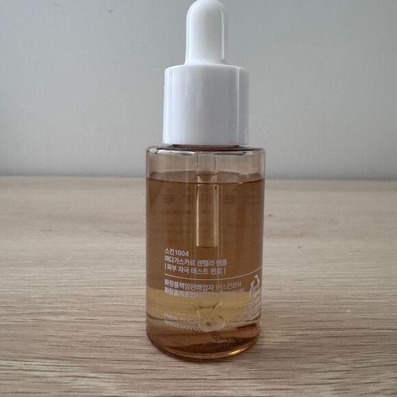 SKIN1004 Madagascar Centella Ampoule - Picture 4 of 4